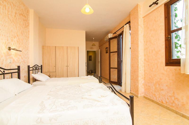 Sarris Villa Argouli Zewnętrze zdjęcie