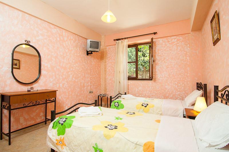 Sarris Villa Argouli Zewnętrze zdjęcie