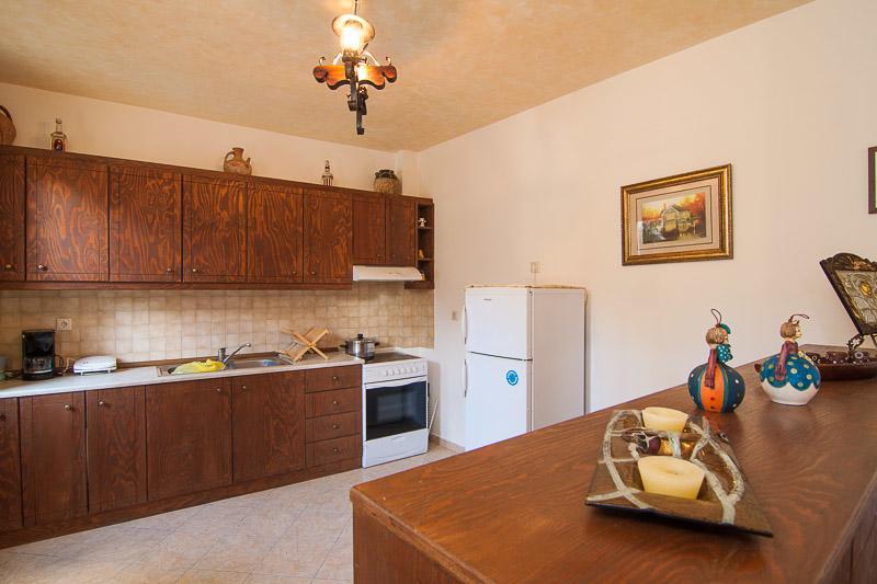 Sarris Villa Argouli Zewnętrze zdjęcie