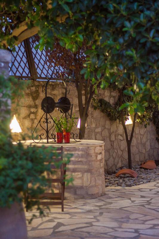 Sarris Villa Argouli Zewnętrze zdjęcie