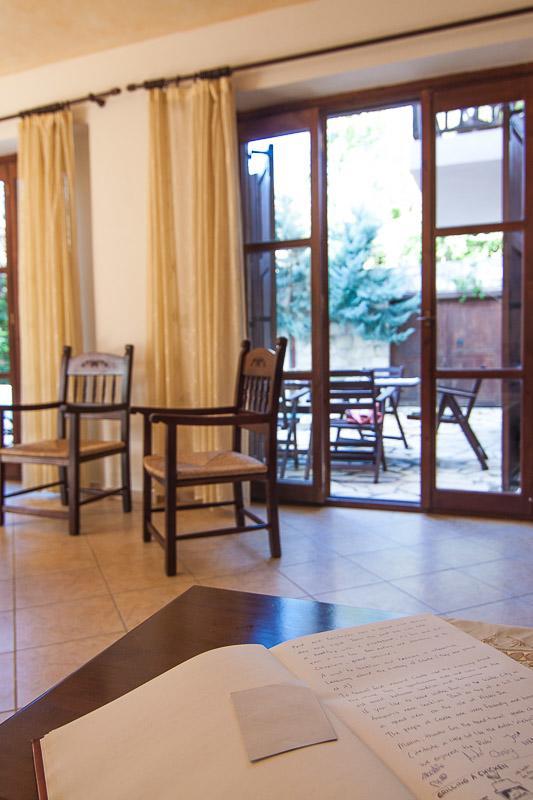 Sarris Villa Argouli Zewnętrze zdjęcie